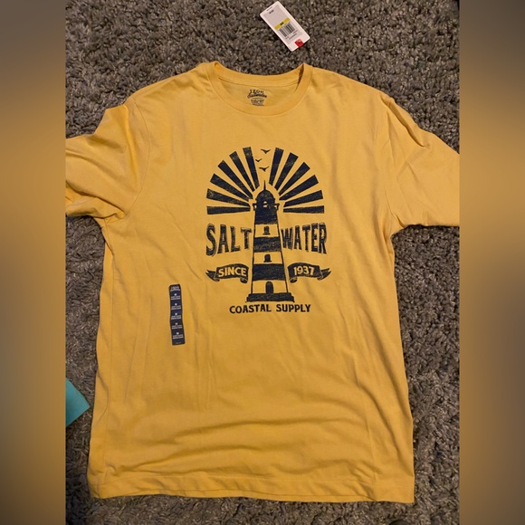 Men’s Izod tshirts.  Never worn - Picture 11 of 16